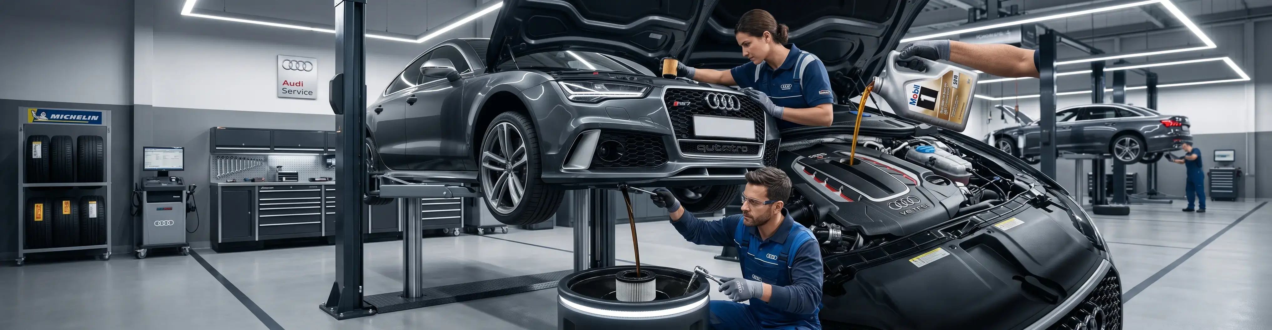 Car Maintenance Guide